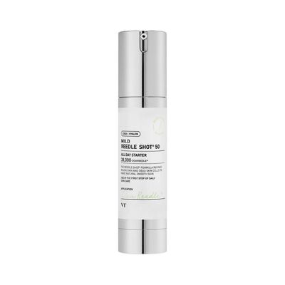 REEDLE SHOT 50 (SERUM FACIAL)
